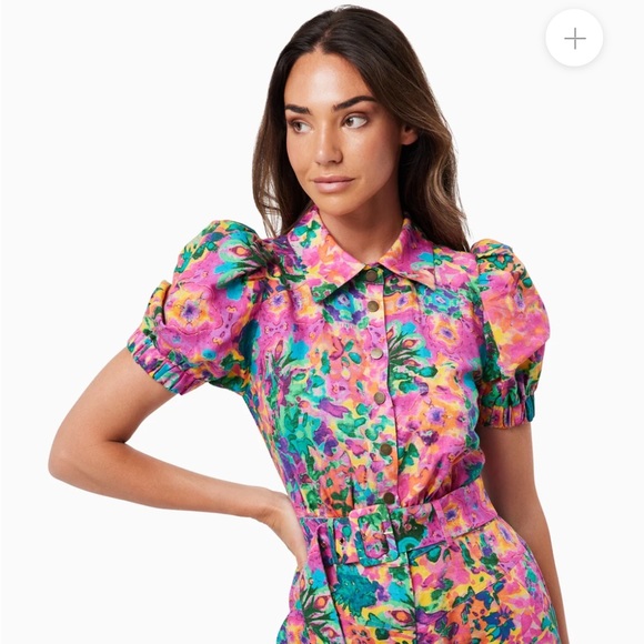 Atlas Jumpsuit by ELLIATT size xs - Picture 5 of 5